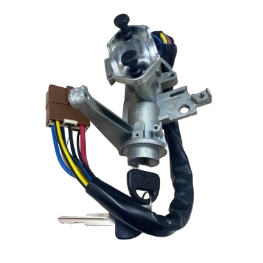 Chapa De Contacto Para CHANGAN S200 2008-2016 1.0