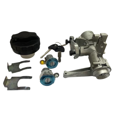 Chapa de contacto para changan s100 2008 2016 1.0