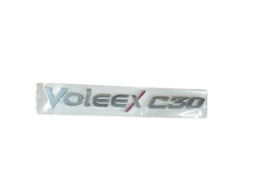 Emblema Para GREAT WALL VOLEEX-C30 Emblema Para GREAT WALL VOLEEX-C30