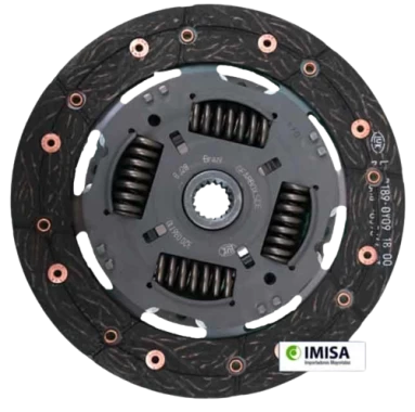 Kit De Embragues Para FORD FOCUS 2007-2011 1.6 ZETEC ROCAM - Kit De Embragues | ClickRepuestos
