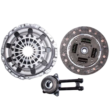 Kit De Embragues Para FORD FOCUS 2007-2011 1.6 ZETEC ROCAM - Kit De Embragues | ClickRepuestos
