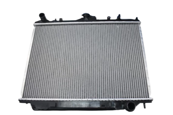 Radiador De Agua Para GREAT WALL HAVAL-H3 2016-2019 NEW 2.0 4G63S4T Radiador De Agua Para GREAT WALL HAVAL-H3 2016-2019 NEW 2.0 4G63S4T