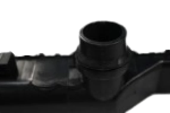 Radiador De Agua Para GREAT WALL HAVAL-H3 2016-2019 NEW 2.0  4G63S4T - Radiadores De Agua | ClickRepuestos