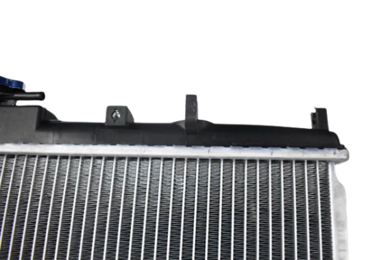 Radiador De Agua Para GREAT WALL HAVAL-H3 2016-2019 NEW 2.0  4G63S4T - Radiadores De Agua | ClickRepuestos