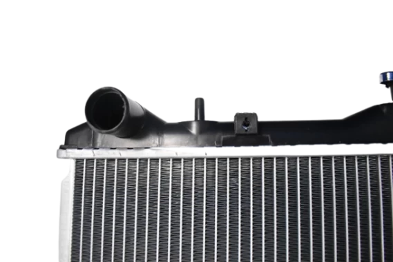 Radiador De Agua Para GREAT WALL HAVAL-H3 2016-2019 NEW 2.0  4G63S4T - Radiadores De Agua | ClickRepuestos