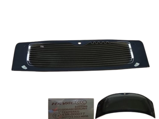 Parabrisas Para HAVAL H6