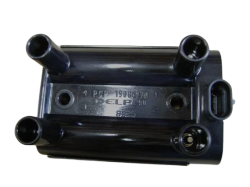 Bobina De Encendido Great Wall Hover 2.4 para GREAT WALL HAVAL5 2.4 4G69