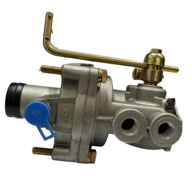 VALVULA DE SENSIBILIDAD DE CARGA JAC CAMION 3523100G15E0 - Válvulas | ClickRepuestos