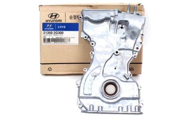Bomba De Aceite Para HYUNDAI SANTA FE 2016-2018