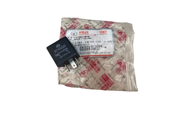 Flasher Great Wall Deer 2.2 para GREAT WALL DEER Flasher Great Wall Deer 2.2 para GREAT WALL DEER