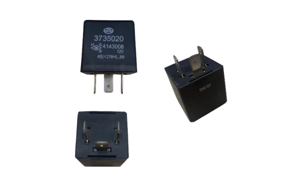 Flasher Great Wall Deer 2.2 para GREAT WALL DEER - Relay | ClickRepuestos