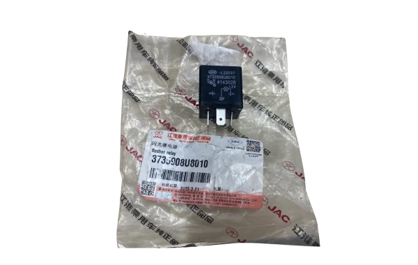Relay Para JAC J5