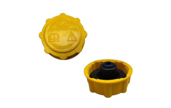 Tapa de deposita de radiador para ford mondeo 1998 1999 1.8 zetec Tapa de deposita de radiador para ford mondeo 1998 1999 1.8 zetec