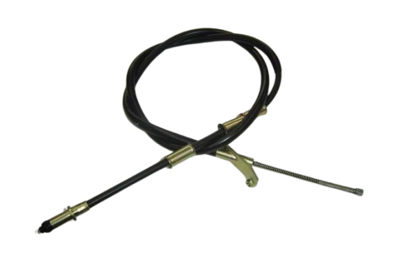 Piola freno de mano para great wall deer cabina simple 4x2 Piola freno de mano para great wall deer cabina simple 4x2
