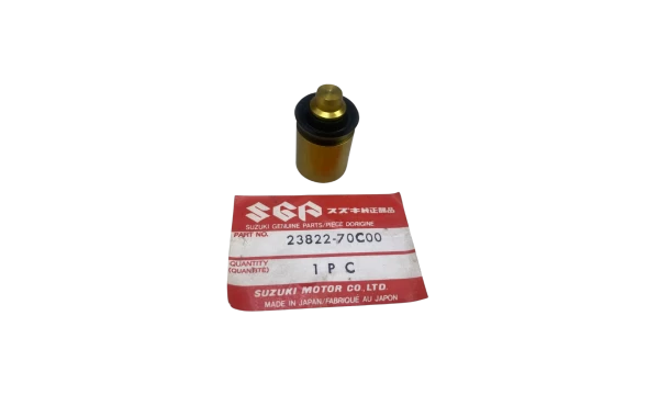 Cilindro Embrague PISTON DE GOMA CILINDRO DE ESCLAVO DE FRENO SUZUKI ORIGINAL