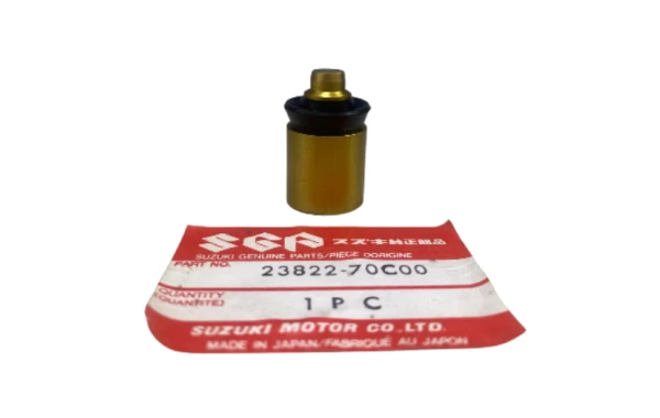 Cilindro Embrague PISTON DE GOMA CILINDRO DE ESCLAVO DE FRENO SUZUKI ORIGINAL - Cilindro Embrague | ClickRepuestos