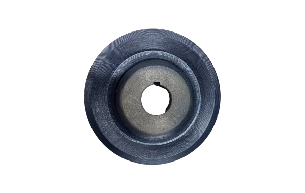 Polea POLEA DEL DAMPER CHANA Compatible Para Motor DFM, DFSK, Chana, Saic Wuling, Hafei Hasta 1050 CC CHANGAN ORIGINAL