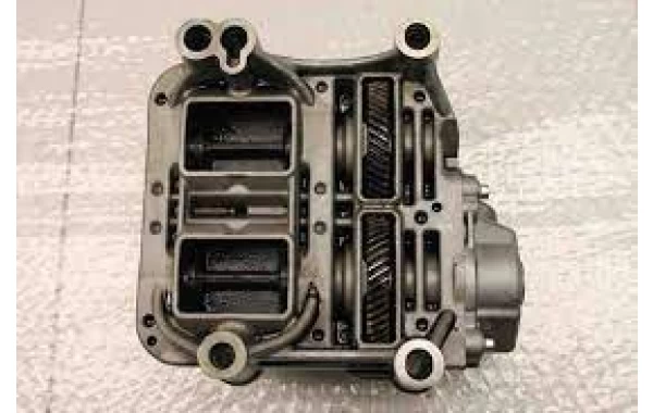 Bomba de aceite para chevrolet orlando 2.0 Bomba de aceite para chevrolet orlando 2.0
