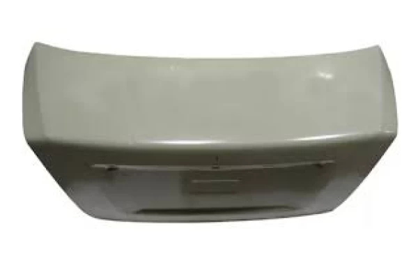 Tapa maleta para chevrolet optra