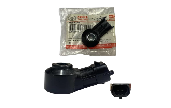 Sensor De Detonaciãn (h3) Great Wall Haval H3 para GREAT WALL HAVAL5 - Sensores De Detonación | ClickRepuestos