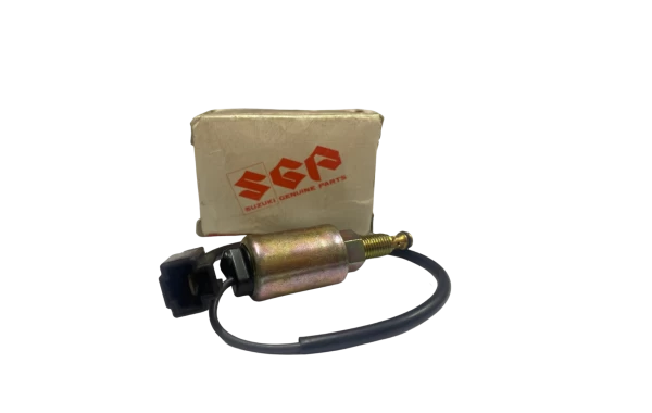 Valvula Solenoide Para SUZUKI SAMURAI 410 Valvula Solenoide Para SUZUKI SAMURAI 410