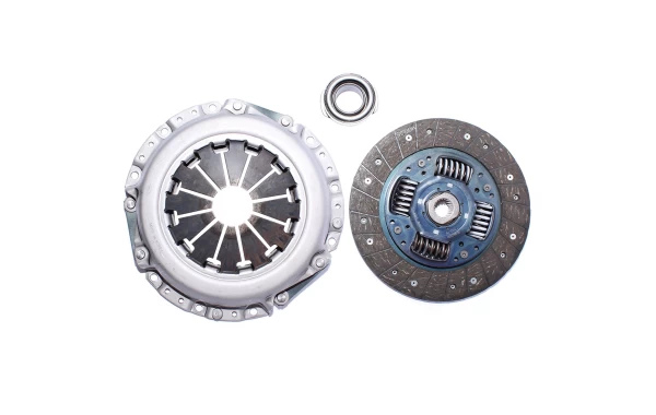 Kit De Embragues Para HYUNDAI Accent Prime 2003-2006 Alpha-II Lc G4ED Kit De Embragues Para HYUNDAI Accent Prime 2003-2006 Alpha-II Lc G4ED