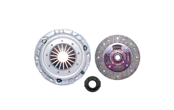 Kit De Embragues Para KIA RIO 2000-2002 A5D Kit De Embragues Para KIA RIO 2000-2002 A5D
