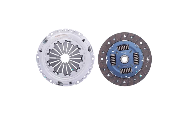 Kit De Embragues Para PEUGEOT 206 2002-2010 DV4TD