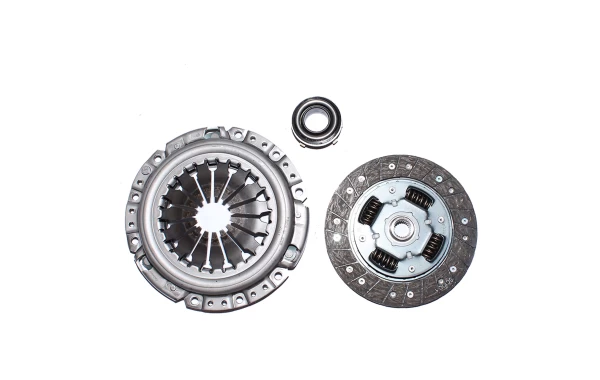 Kit De Embragues Para KIA MORNING 2012-2016 1000 Kappa G3la