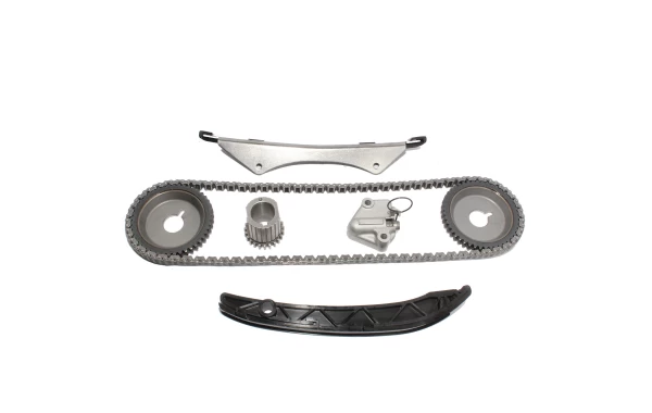 Kit De Distribución Para CHEVROLET SAIL 2011-2017 F14D LCU DOHC 16v