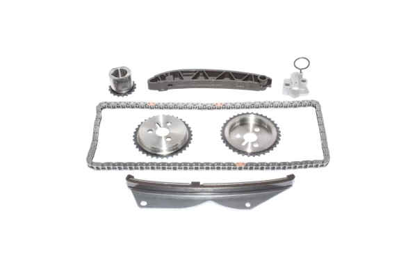Kit De Distribución Para CHEVROLET Spark GT 2010-2016 1200 B12D1 LMU