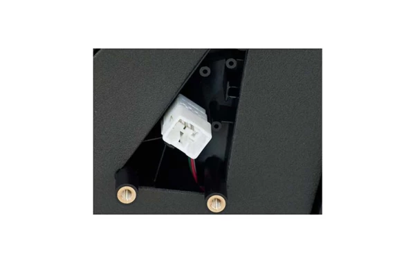 Espejo Derecho Para CHEVROLET AVEO 2004-2006 1.4 L14 HATCHBACK - Espejos Derechos | ClickRepuestos