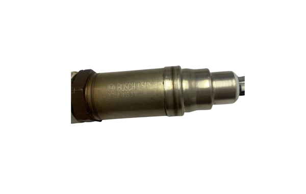 Sensores De Oxígeno SENSOR DE OXIGENO CON SONDA MERCEDES BENZ BOSCH