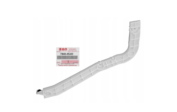 Soporte Parachoques Trasero Izquierdo Suzuki Grand Vitara Iii para SUZUKI GRAND VITARA 2015-2018 2.4 Soporte Parachoques Trasero Izquierdo Suzuki Grand Vitara Iii para SUZUKI GRAND VITARA 2015-2018 2.4