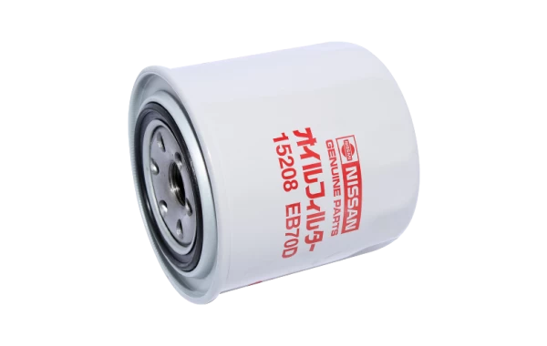 Filtro De Aceite Para NISSAN NV350 2013-2017 2.5 YD25DDTI Filtro De Aceite Para NISSAN NV350 2013-2017 2.5 YD25DDTI