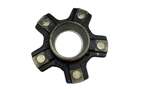 Maza Delantera Para SUZUKI SAMURAI 2000-2003 1.9 XUD9A SJ419D - Mazas Delanteras | ClickRepuestos