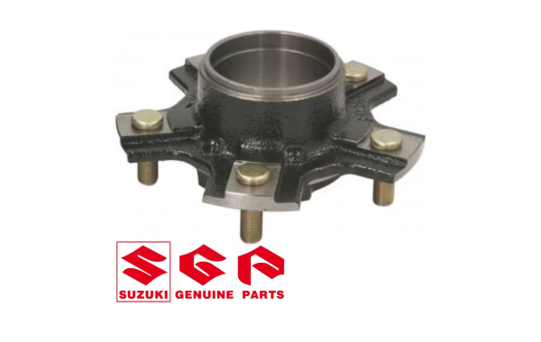 Maza Delantera Para SUZUKI SAMURAI 1991-1996 1.3 G13A SJ413 Maza Delantera Para SUZUKI SAMURAI 1991-1996 1.3 G13A SJ413