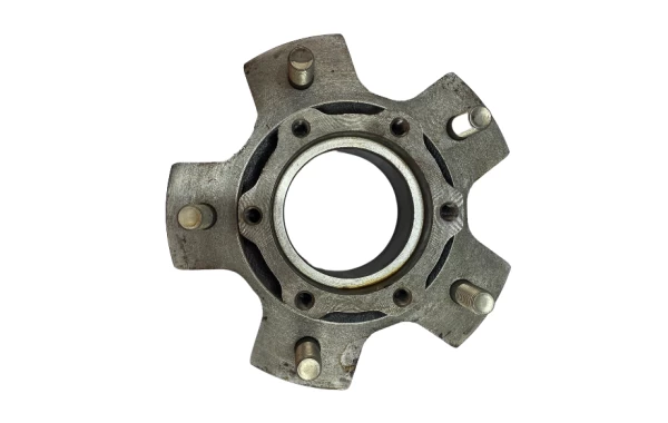 Maza Delantera Para SUZUKI SAMURAI 2000-2003 1.9 XUD9A SJ419D - Mazas Delanteras | ClickRepuestos