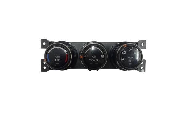 Switch Aire Acondicionado Para SUZUKI LIANA 2004-2007 Switch Aire Acondicionado Para SUZUKI LIANA 2004-2007