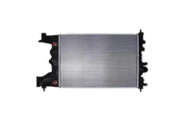 Radiador Para CHEVROLET CRUZE 2010-2016 A18XER J300 Radiador Para CHEVROLET CRUZE 2010-2016 A18XER J300