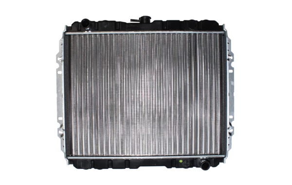 Radiador Para CHEVROLET LUV Milenio 2000-2005 C22NE TFR MILLENIUN Radiador Para CHEVROLET LUV Milenio 2000-2005 C22NE TFR MILLENIUN