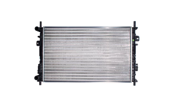 Radiador Para FORD FIESTA 2003-2009 1600 Zetec Rocam