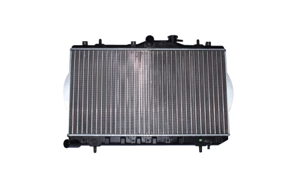 Radiador Para HYUNDAI ACCENT 1998-2001 X3 G4EH MPI Radiador Para HYUNDAI ACCENT 1998-2001 X3 G4EH MPI