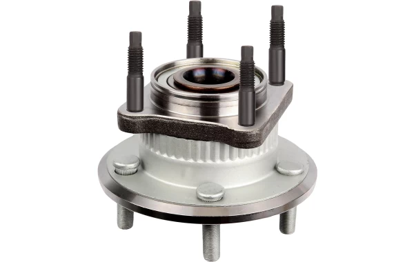 Maza trasera para jeep grand cherokee 2005 2010 abs