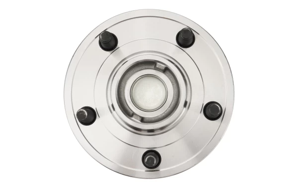 Maza trasera para jeep grand cherokee 2005 2010 abs - Mazas Traseras | ClickRepuestos