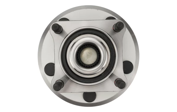 Maza trasera para jeep grand cherokee 2005 2010 abs - Mazas Traseras | ClickRepuestos