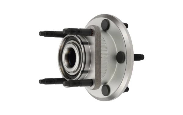 Maza trasera para jeep grand cherokee 2005 2010 abs - Mazas Traseras | ClickRepuestos