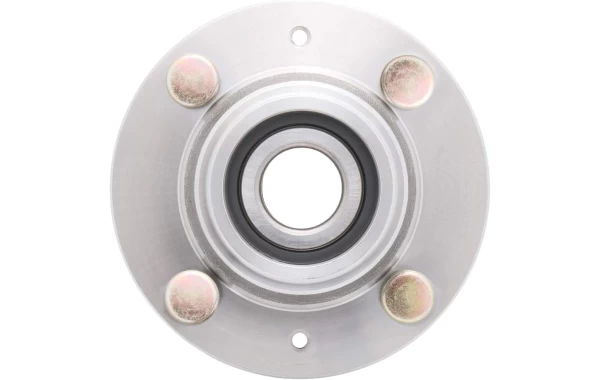 Maza trasera para chevrolet spark 2013 - Mazas Traseras | ClickRepuestos