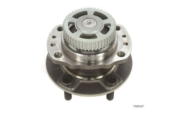 Maza trasera para dodge caravan 1996 2000 - Mazas Traseras | ClickRepuestos