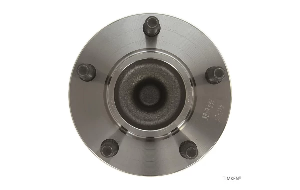 Maza trasera para dodge caravan 1996 2000 - Mazas Traseras | ClickRepuestos